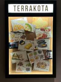 Must-Try Fine Dining in Shanghai: A Night at Terrakota
