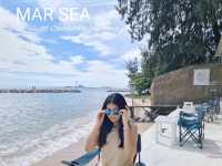 Mar Sea at Suchada Rayong