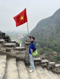 🇻🇳【ニンビン】　世界遺産🌏ベトナム