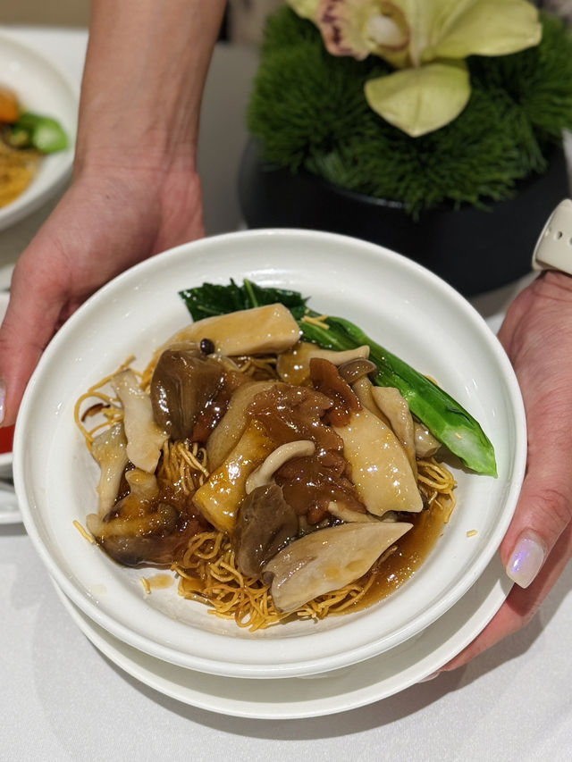 🇭🇰 訴說香港故事·六國珍味情懷