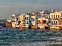 My Top 5-Star Hotel Recommendation: Croco Mykonos 🏨