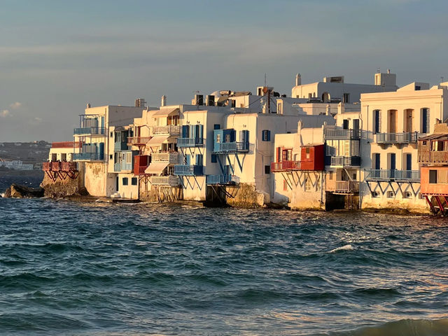 My Top 5-Star Hotel Recommendation: Croco Mykonos 🏨