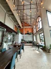 แวะพักซักนิดที่ร้าน Pakpap cafe (พักแป๊ป)