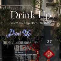 Drink Up
