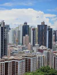 🏔️ GARDEN HILL SHAM SHUI PO: Hidden Gem with Million-Dollar Views! 🌆✨