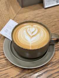 VERVE COFFEE ROASTERS NEWoMan Shinjuku, California Cool Meets Tokyo Precision 