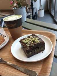 The Coffee Counter Tokyo, Hidden Gem Brewing in Higashi-Kanda