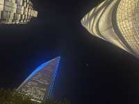 Shanghai ไปเมื่อไหร่ก็สนุก