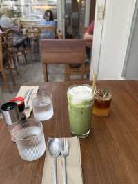 3คาเฟ่เชียงใหม่ยอดฮิต📌