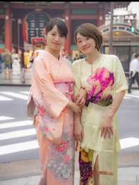 〜東京都〜サクッと回れるコスパ女子旅プラン！