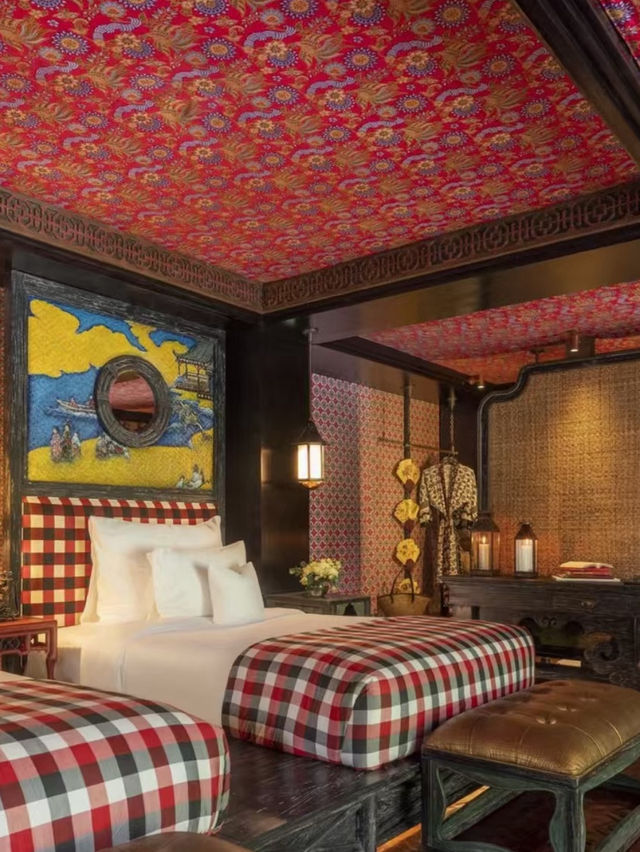 野奢BaLi