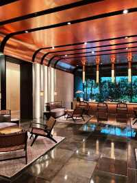 The RuMa Hotel: 5-Star Oasis in the Heart of Kuala Lumpur