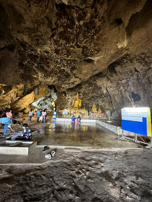 🌟 曼谷周邊北碧府桂河大橋一日遊 🌟
