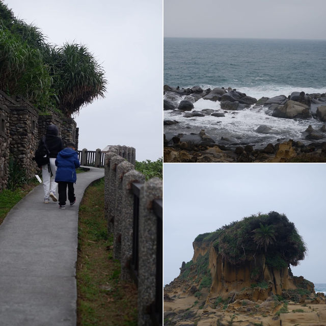 Heping Island Park