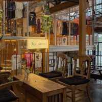 Baan Saen Saep Brewing Co. • BKK