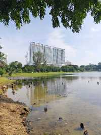 Subang Ria Park