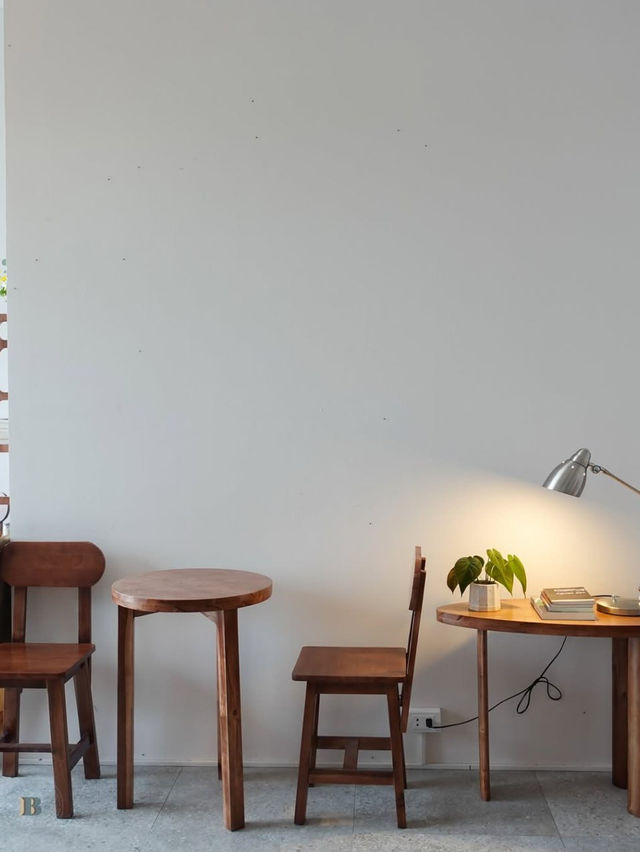 TWO CHAIRS
