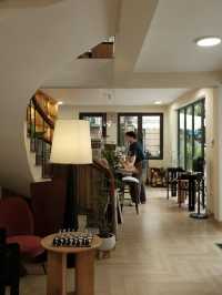 Allure Café Bar 