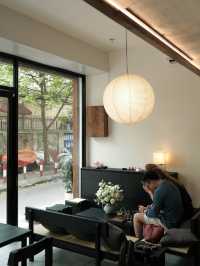 Á Matcha Space