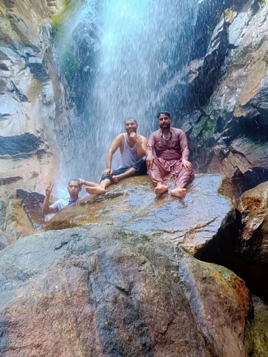 Pakistani-Malaysia