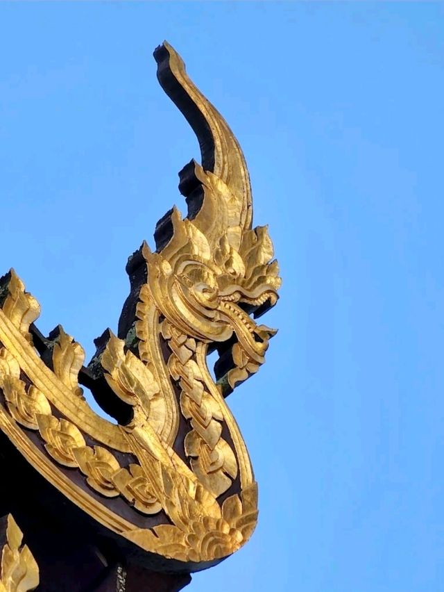 วัดพระธาตุศรีจอมทองวรวิหาร พระธาตุประจำปีหนู