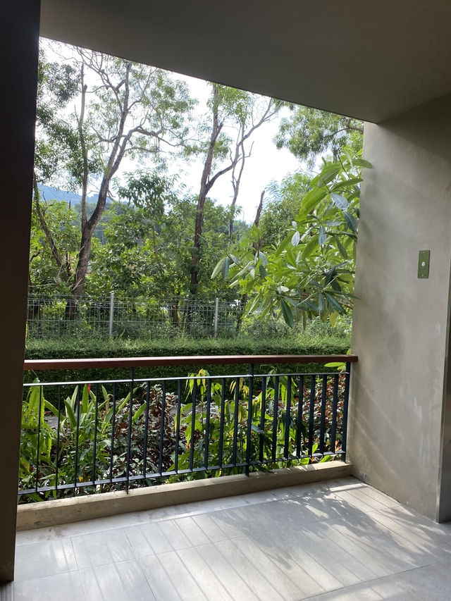 The Gallery Hotel Nai Harn 🏨🌿