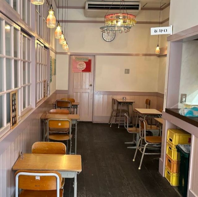 伊勢 | 山村牛奶，伊勢在地的百年乳製品牌
