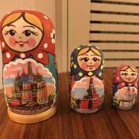 ロシアって寒い？
