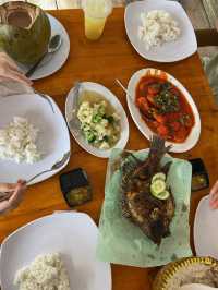 Medan 4 Days Itinerary
