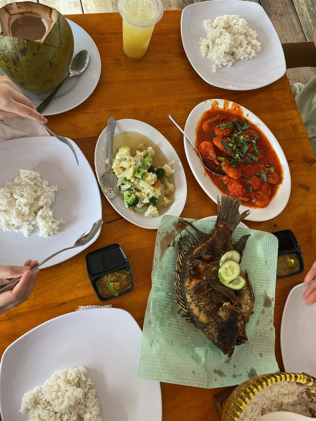 Medan 4 Days Itinerary