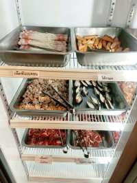โคบาชิ Kobashi yakiniku