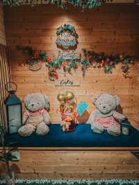Chill Vibes & Matcha Sips – My Visit to The Blanc Cafe SS2