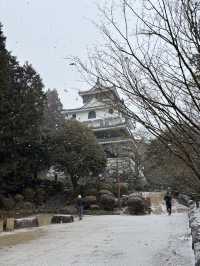 岩國城&錦帶橋