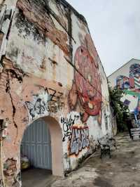 Where Heritage Meets Slow Life: Old Phuket Town