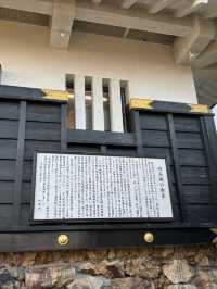 岐阜城（織田信長天下布武）