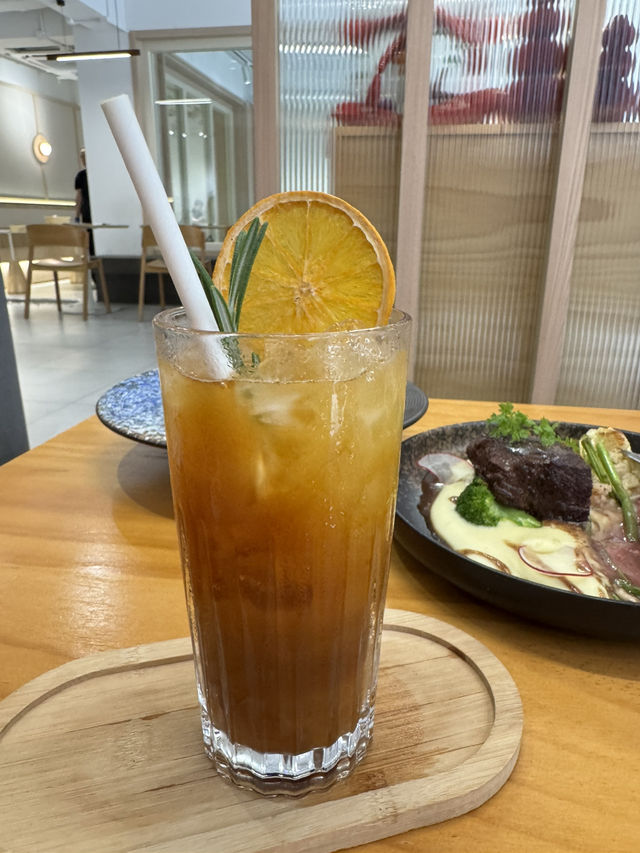 西環寵物友善悠閑日式咖啡店