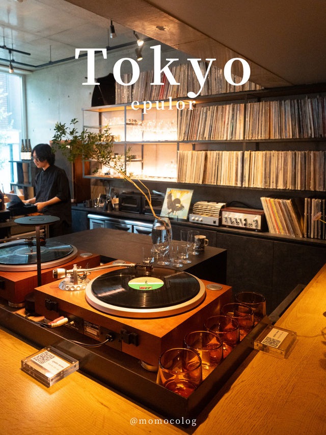 東京 おすすめカフェ3選
