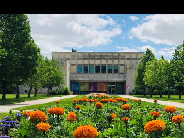 🏛️【ロイヤル・サスカチュワン州立博物館（Royal Saskatchewan Museum）】自然・歴史・文化が学べ