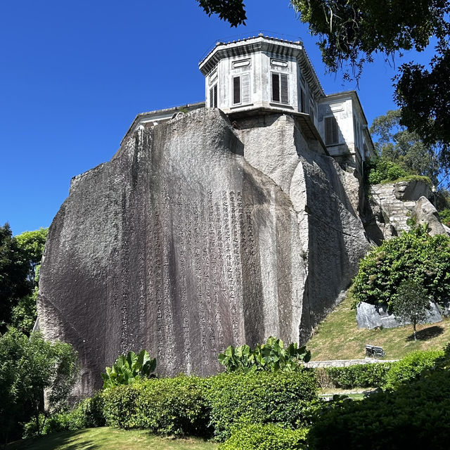 Gulangyu on a Budget: How to Conquer the ‘Piano Island’ Without Going Broke"** 🎹🏝️   