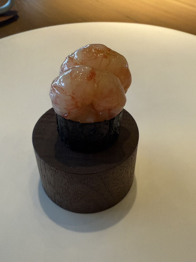 米芝蓮級數，韓國菜的天花板