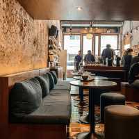  GRAPH Café