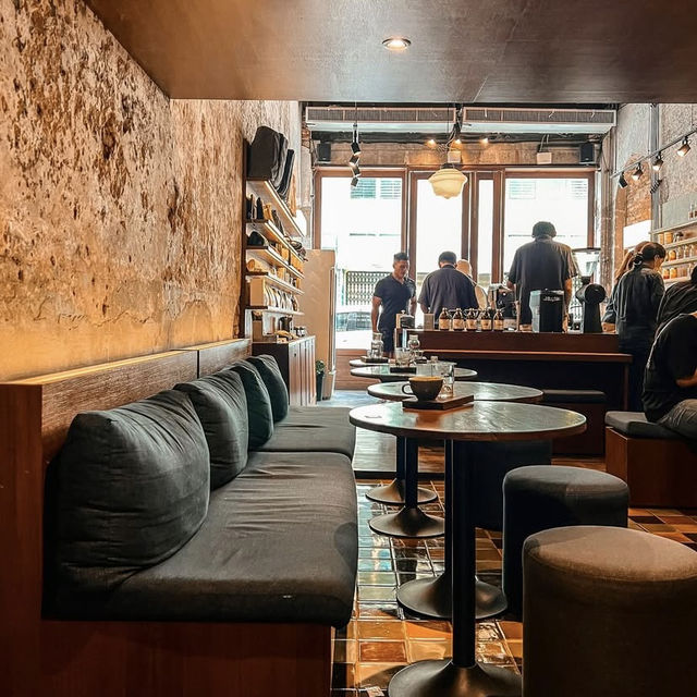  GRAPH Café