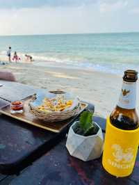 Chill & Sip at Lay Lagom Bar! 