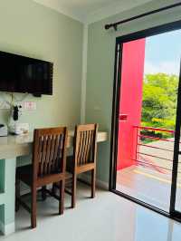 J&Ariya: Samui's Cozy Stay