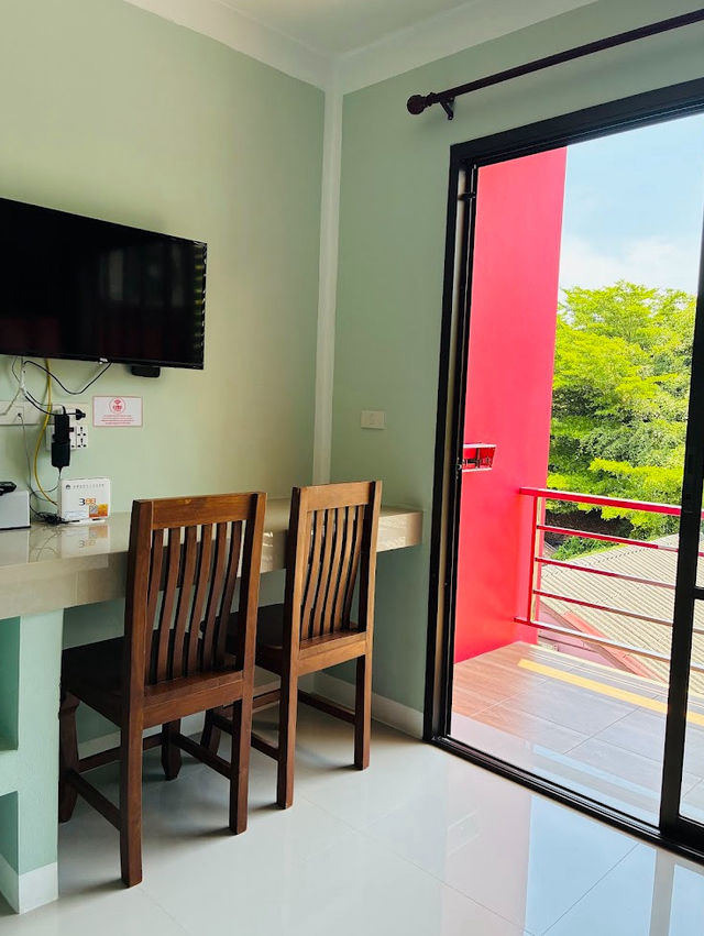 J&Ariya: Samui's Cozy Stay