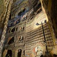 🕰 Datong: Spiritual & Architectual Wonders !