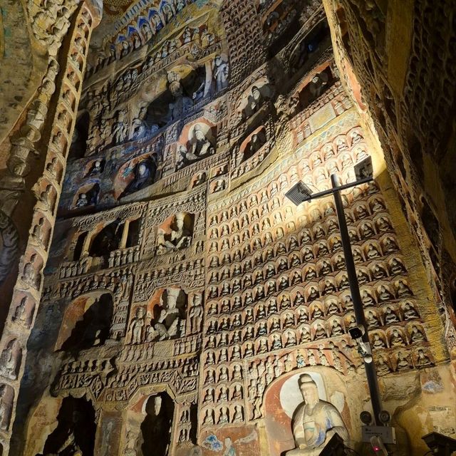 🕰 Datong: Spiritual & Architectual Wonders !