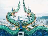 สำนักสงฆ์เขาพระครู ชลบุรี