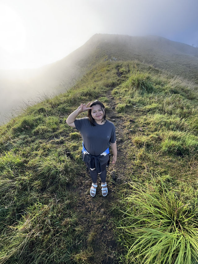 4D3N Bukidnon Trip