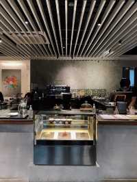 Habakuk Fine Coffee & Bistro